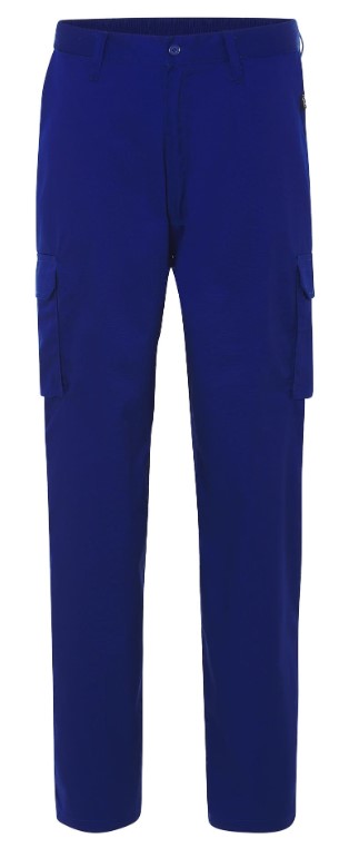 1144. Pantalón Unisex Ligero Confort Fit. 65% Poliéster - 35% Algodón