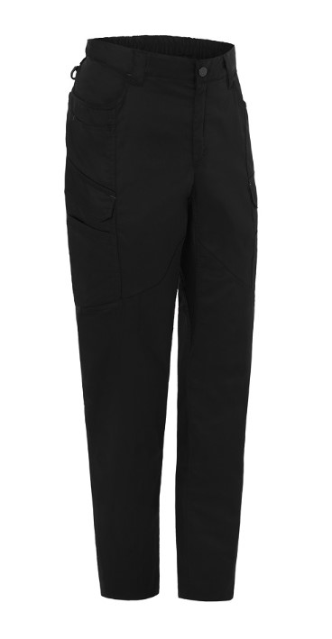 4840. Pantalón Unisex Verano Regular Fit. 65% Poliéster - 35% Algodón