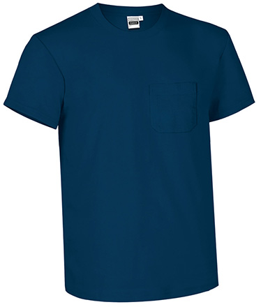 EAGLE. Camiseta Manga Corta. 100% Algodón