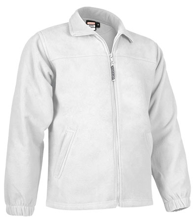 DAKOTA. Chaqueta Forro Polar. 100% Poliéster
