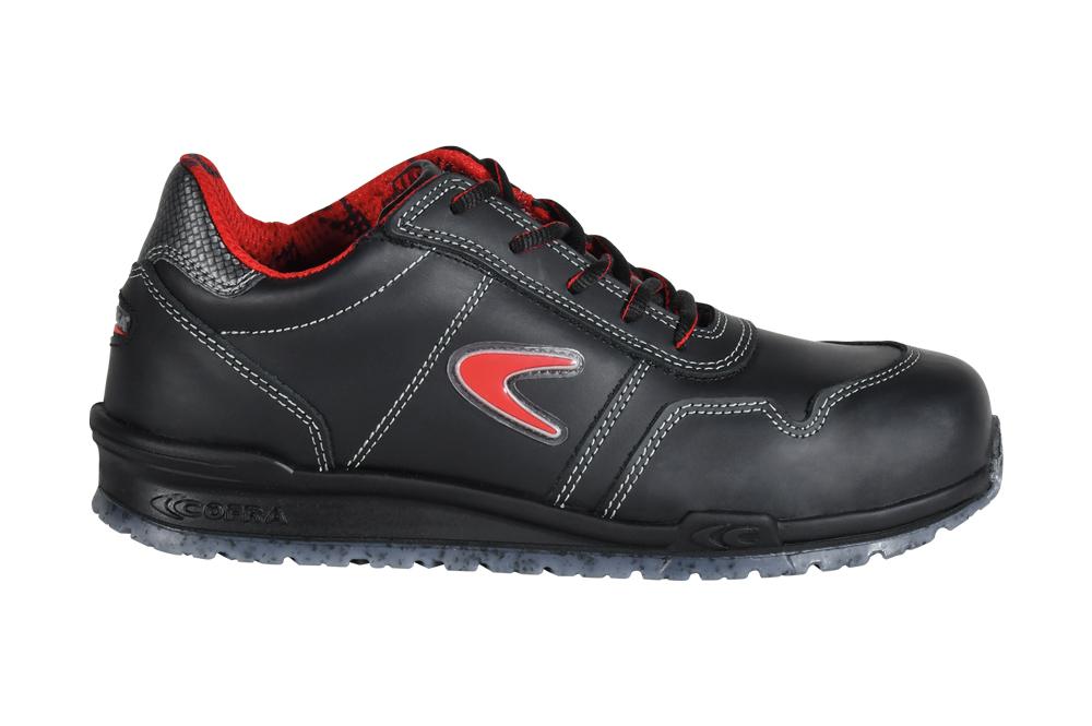ZATOPEK. Zapato de Seguridad línea Running