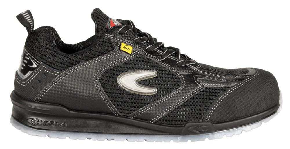 KRESS. Zapato de Seguridad línea Specials