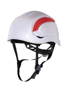 GRANITE WIND. Casco de Obra Ventilado Sin Visera