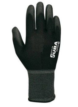 PU1400. Guante de Nailon Cat.II (10 pares)