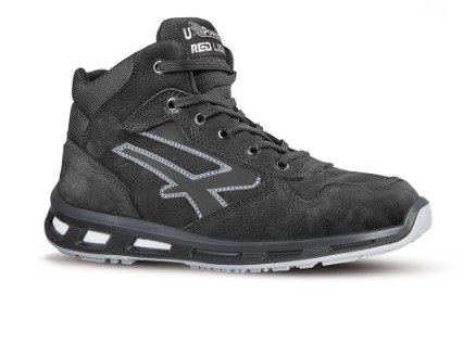 LIFT. Bota de seguridad línea Red Lion