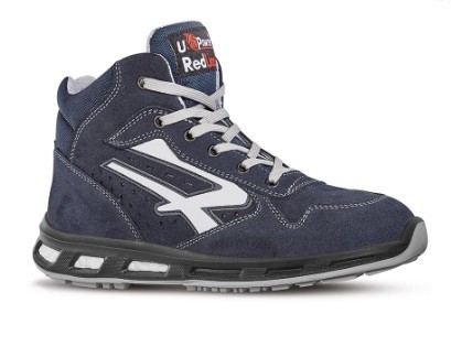 MOVING. Bota de Seguridad línea Red Lion