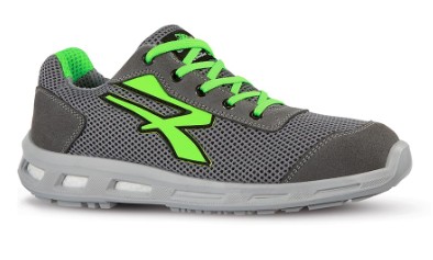 SUMMER. Zapato de Seguridad línea Red Lion