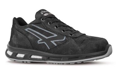 CARBON. Zapato de Seguridad línea Red Lion