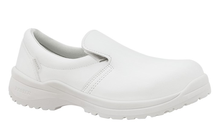 ZAGROS HIDROGRIP. Zapato de seguridad