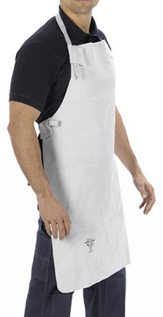 452A. Mandil Serraje Crupón