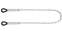 FA 40 500 10. Eslinga de Retención, Lg. 1 M