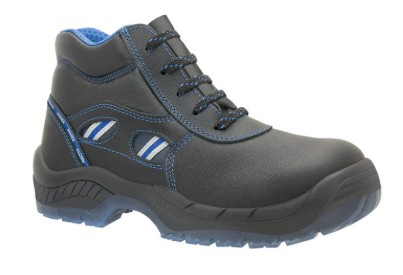 SILEX PLUS. Bota de seguridad