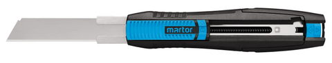 SECUNORM 380. Cuchillo con hoja n.º 79