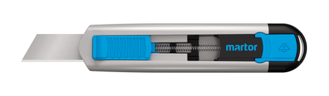 SECUNORM 540. Cuchillo con hoja n.º 7940