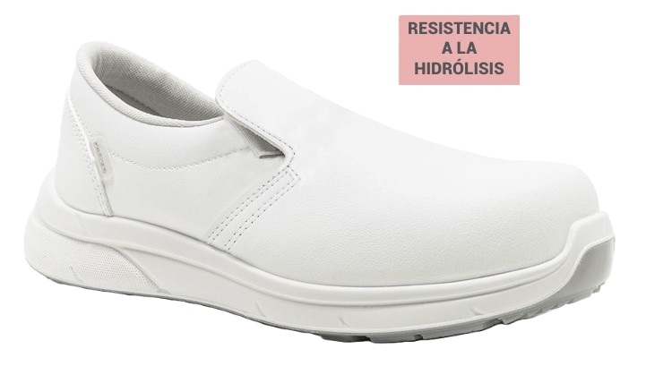 ZAGROS SPORTY. Zapato de seguridad 
