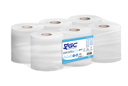 Bobina de Papel Secamanos (Pack 6 un)