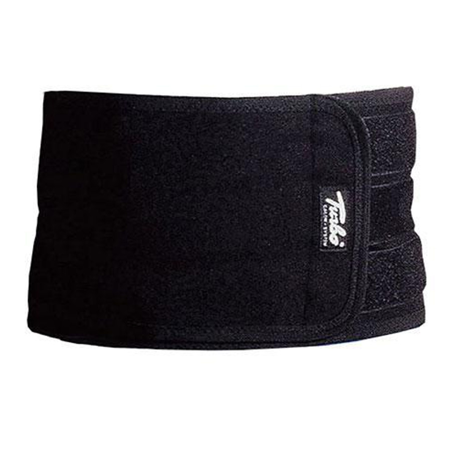 MASTER. Faja con Sujeción Media. 67% Caucho - 19% Poliamida - 14% Algodón