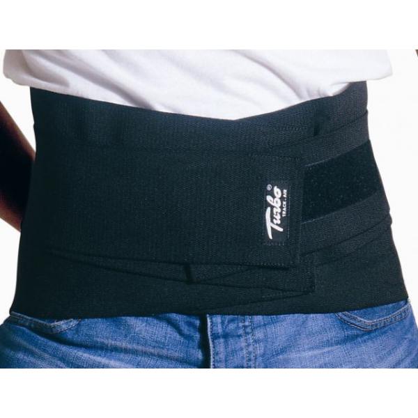 TRACK AIR. Faja con Sujeción Alta. 50% Caucho - 50% Poliéster