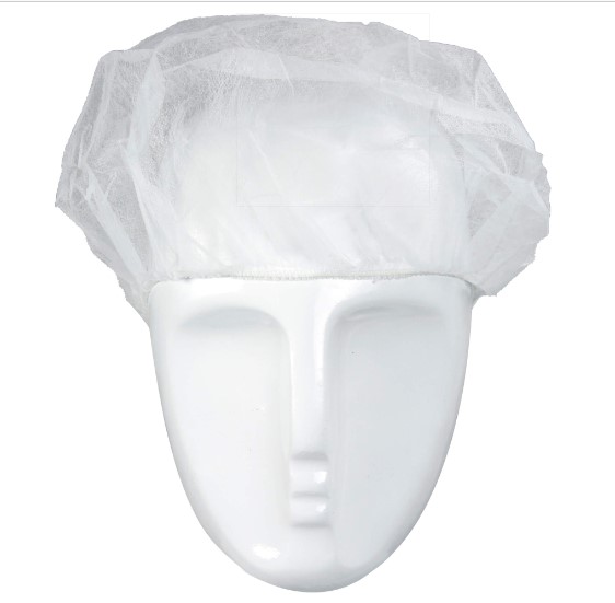 H52. Gorro redondo desechable TST (10 blisters (1000 un))