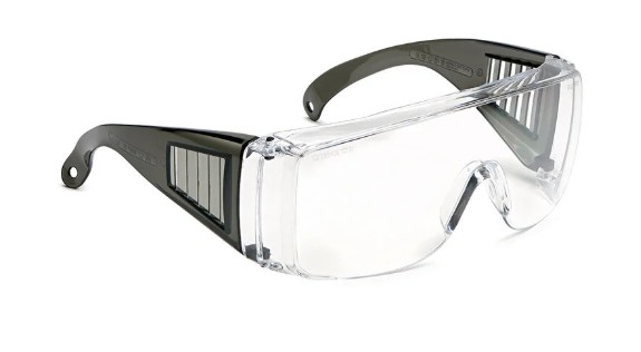 BL110. Sobre Gafa de Protección