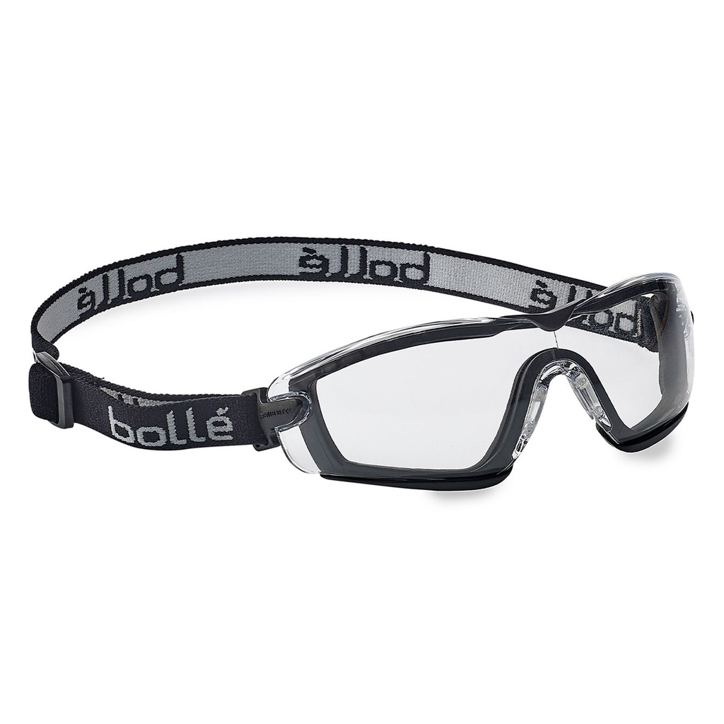 Cobra Híbrida. Gafas Protección Estancas
