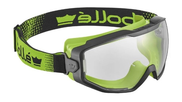 Spectrum. Gafas de Seguridad Panorámica
