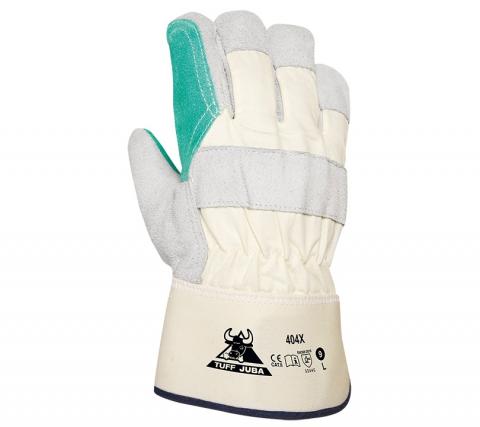 404X. Guante Americano Cat.II (12 pares)