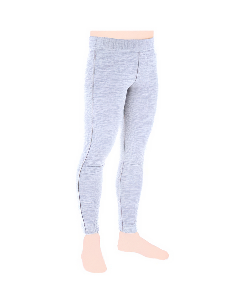 Calzón Térmico gris