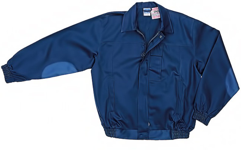 CPAZM. Cazadora Ignífugo. 100% Algodón 