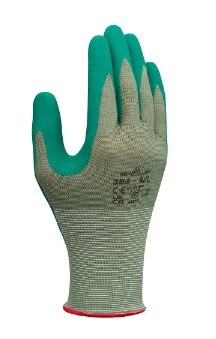 383. Guante Multiusos Biodegradable Cat.II (12 pares)