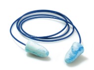 Spark Plugs Detect. Tapones de espuma Detectables (caja 200 pares)