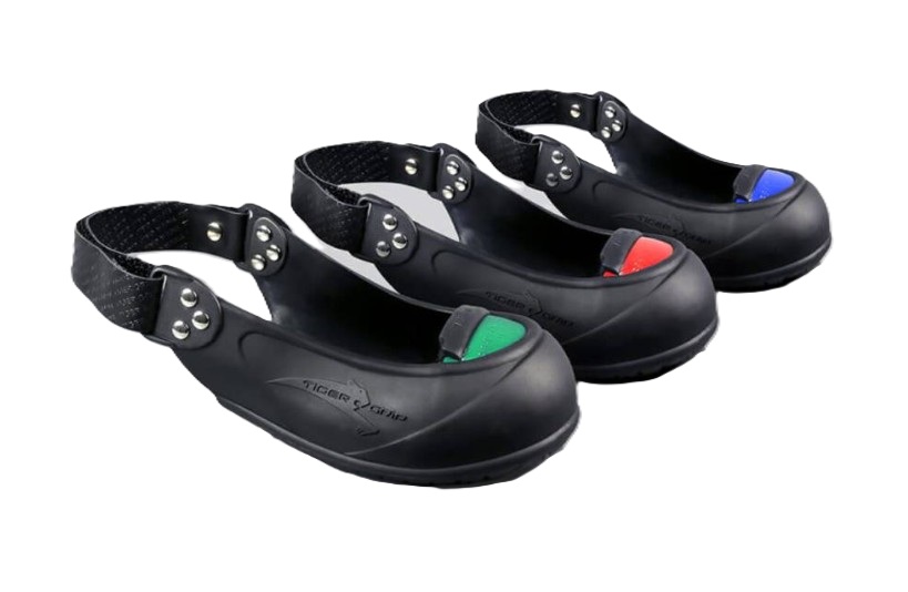 VISITOR. Cubre Calzado de Seguridad