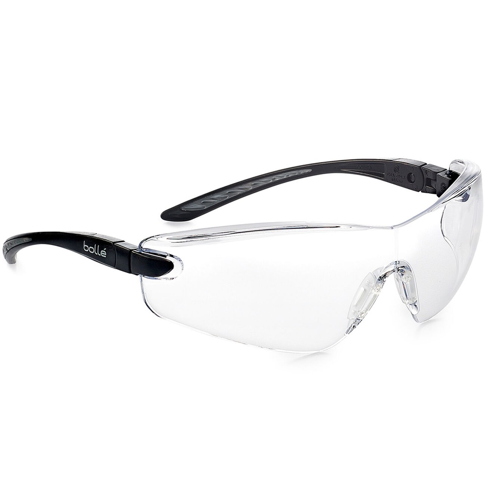 Cobra. Gafas de Seguridad Patillas Ajustables