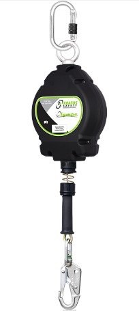 FA 20 600 06. Cable Anticaída Retráctil 6m