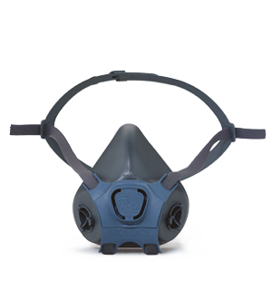 Serie 7000, Media Máscara