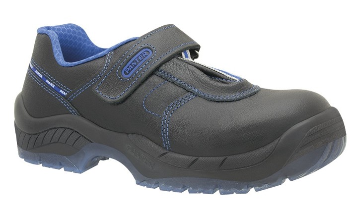 DIAMANTE PLUS. Zapato de seguridad 