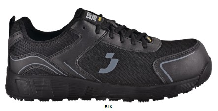 AAK S1P LOW. Zapato Extra Ancho