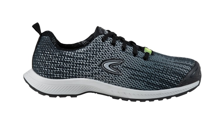 WARHEAD. Zapato de Seguridad línea Propulsión
