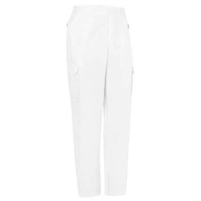 1141. Pantalón Unisex Confort Fit. 65% Poliéster - 35% Algodón