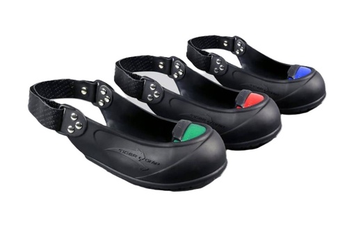 VISITOR. Cubre Calzado de Seguridad