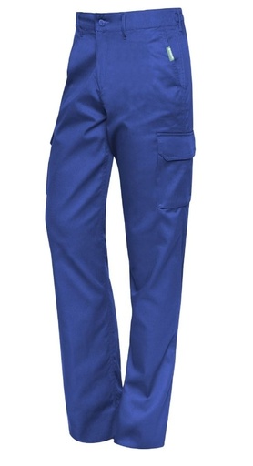 1131. Pantalón Hombre Confort Fit. 100% Algodón