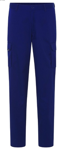1141. Pantalón Unisex Confort Fit. 65% Poliéster - 35% Algodón