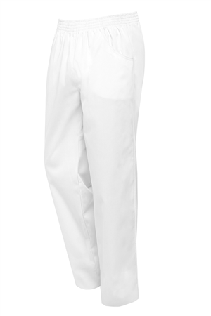 4556. Pantalón Sanitario Confort Fit. 65% Poliéster - 35% Algodón