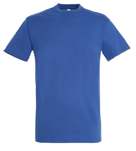 REGENT. Camiseta Manga Corta. 100% Algodón