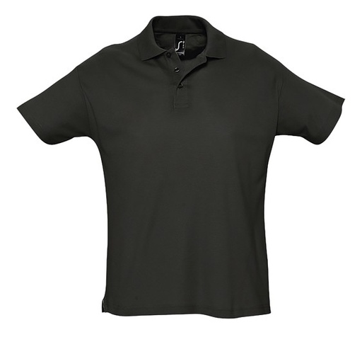 SUMMER II. Polo Hombre, Manga Corta. 100% Algodón