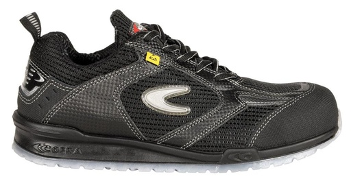 KRESS. Zapato de Seguridad línea Specials