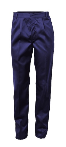 PROBES. Pantalón Algodón Ignífugo. 100% Algodón
