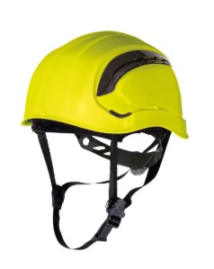 GRANITE WIND. Casco de Obra Ventilado Sin Visera