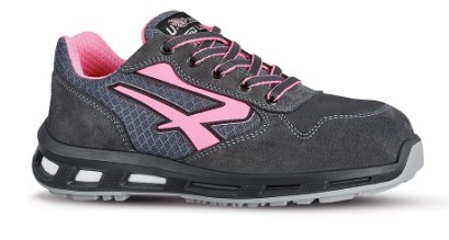 CHERRY. Zapato de Seguridad línea Red Lion