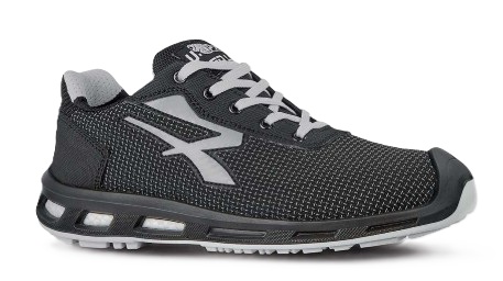 IMPERIUS. Zapato de Seguridad línea Red Lion